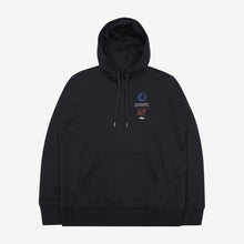 Load image into Gallery viewer, Fila x BTS Voyager Collection Loose Fit Hoodies