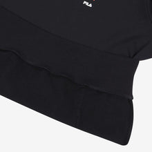 Load image into Gallery viewer, Fila x BTS Voyager Collection Loose Fit Hoodies