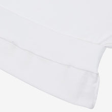 Load image into Gallery viewer, Fila x BTS Voyager Collection Loose Fit Sweatshirts Black