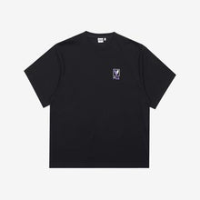 Load image into Gallery viewer, Fila x BTS Voyager Collection Loose Fit Lettering T-shirt