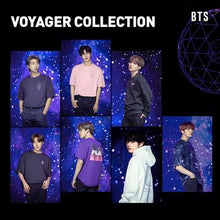 Load image into Gallery viewer, Fila x BTS Voyager Collection Fila RGB Flex Shine Shoes