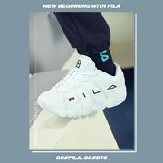 Load image into Gallery viewer, Fila x BTS Jung Kook Barricade XT 97 Shoes White FS1HTB1051X_WWT