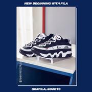 Load image into Gallery viewer, Fila x BTS SUGA Barricade XT 97 Shoes Black FS1HTB1053X_BWT