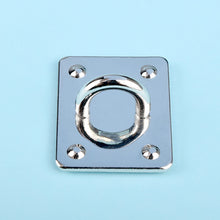 Load image into Gallery viewer, BTS Keychain Laser Character Love Yourself Key Chains