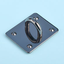 Load image into Gallery viewer, BTS Keychain Laser Character Love Yourself Key Chains