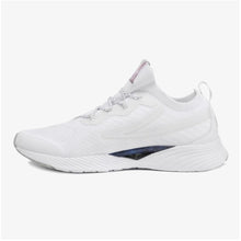 Load image into Gallery viewer, BTS X FILA VOYAGER COLLECTION FLEX SHINE WHITE