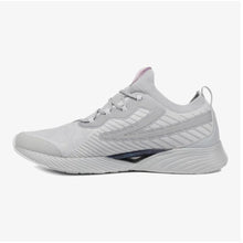 Load image into Gallery viewer, Fila x BTS Voyager Collection Fila RGB Flex Shine Shoes Light White