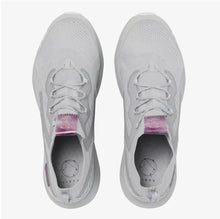 Load image into Gallery viewer, Fila x BTS Voyager Collection Fila RGB Flex Shine Shoes Light White