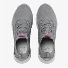 Load image into Gallery viewer, Fila x BTS Voyager Collection Fila RGB Flex Shine GRAY