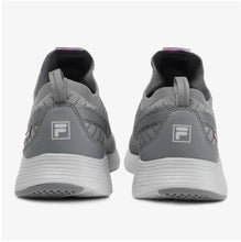 Load image into Gallery viewer, Fila x BTS Voyager Collection Fila RGB Flex Shine GRAY