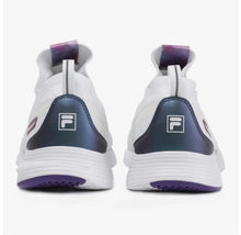 Load image into Gallery viewer, Fila x BTS Voyager Collection Fila RGB Flex Shine Shoes