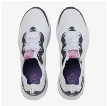 Load image into Gallery viewer, Fila x BTS Voyager Collection Fila RGB Flex Shine Shoes