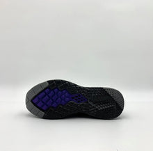 Load image into Gallery viewer, Fila x BTS Voyager Collection Fila RGB Flex Shine Shoes Black