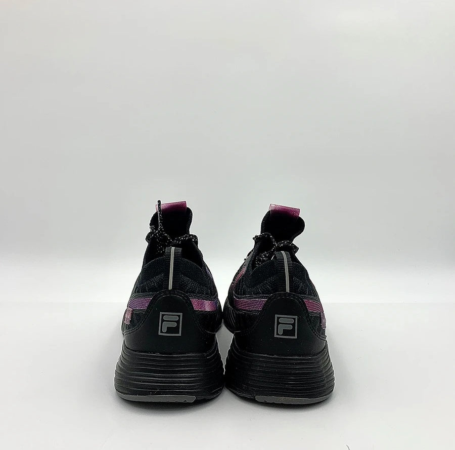 Fila x BTS Voyager Collection Fila RGB Flex Shine Shoes