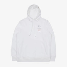Load image into Gallery viewer, Fila x BTS Voyager Collection Loose Fit Hoodies