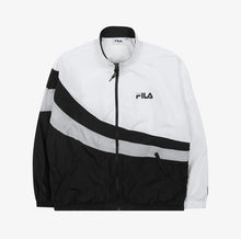 Load image into Gallery viewer, Fila x BTS Suga Lightweight Blocking Jacket