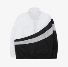 Load image into Gallery viewer, Fila x BTS Suga Lightweight Blocking Jacket