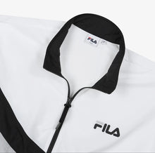 Load image into Gallery viewer, Fila x BTS Suga Lightweight Blocking Jacket