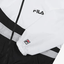 Load image into Gallery viewer, Fila x BTS Suga Lightweight Blocking Jacket