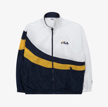 Load image into Gallery viewer, Fila x BTS Suga Lightweight Blocking Jacket