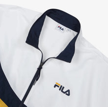 Load image into Gallery viewer, Fila x BTS Suga Lightweight Blocking Jacket