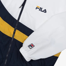 Load image into Gallery viewer, Fila x BTS Suga Lightweight Blocking Jacket