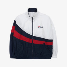 Load image into Gallery viewer, Fila x BTS Suga Lightweight Blocking Jacket