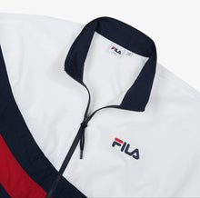 Load image into Gallery viewer, Fila x BTS Suga Lightweight Blocking Jacket