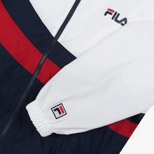 Load image into Gallery viewer, Fila x BTS Suga Lightweight Blocking Jacket