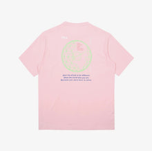 Load image into Gallery viewer, Fila x BTS Voyager Collection Regular Fit Graphic T-shirts