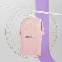 Load image into Gallery viewer, Fila x BTS Voyager Collection Regular Fit Graphic T-shirts