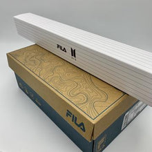 Load image into Gallery viewer, Fila x BTS Jimin Raytracer Shoes Beige 1RM01153_926