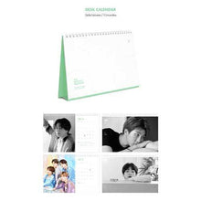 Load image into Gallery viewer, BTS 2020 SEASON'S GREETINGS