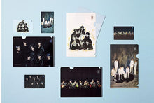 Load image into Gallery viewer, BTS JIGSAW PUZZLE MAP OF THE SOUL : 7