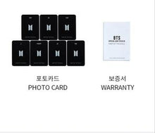 Load image into Gallery viewer, BTS Official Army Bomb Light Stick Map Of The Soul Edition