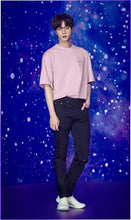 Load image into Gallery viewer, Fila x BTS Voyager Collection Regular Fit Graphic T-shirts