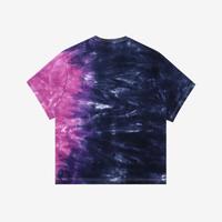 Load image into Gallery viewer, Fila x BTS Voyager Collection Loose Fit Tie Dye T-Shirt
