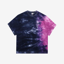 Load image into Gallery viewer, Fila x BTS Voyager Collection Loose Fit Tie Dye T-Shirt