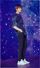 Load image into Gallery viewer, Fila x BTS Voyager Collection Wavelet OG Shine Shoes