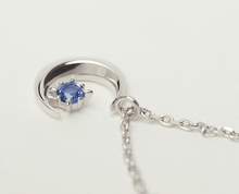 Load image into Gallery viewer, BTS X STONEHENGE MOMENT OF LIGHT COEXIST NECKLACE