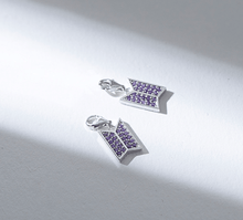 Load image into Gallery viewer, BTS X STONEHENGE MOMENT OF LIGHT DESTINY NECKLACE