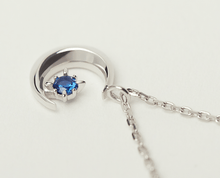 Load image into Gallery viewer, BTS X STONEHENGE MOMENT OF LIGHT COEXIST NECKLACE