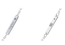 Load image into Gallery viewer, BTS X STONEHENGE MOMENT OF LIGHT COEXIST NECKLACE