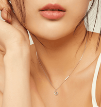 Load image into Gallery viewer, BTS X STONEHENGE MOMENT OF LIGHT COEXIST NECKLACE