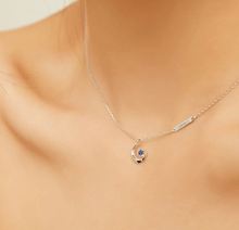 Load image into Gallery viewer, BTS X STONEHENGE MOMENT OF LIGHT COEXIST NECKLACE