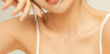 Load image into Gallery viewer, BTS X STONEHENGE MOMENT OF LIGHT COEXIST NECKLACE