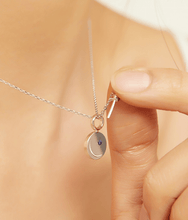 Load image into Gallery viewer, BTS X STONEHENGE MOMENT OF LIGHT DESTINY NECKLACE