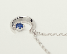 Load image into Gallery viewer, BTS X STONEHENGE MOMENT OF LIGHT COEXIST NECKLACE