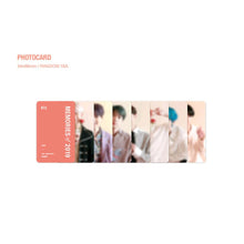 Load image into Gallery viewer, (PRE-ORDER) BTS - BTS MEMORIES OF 2019 DVD (6 DISC)