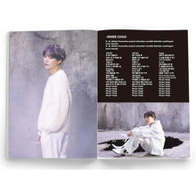 Load image into Gallery viewer, MAP THE OF SOUL 7 MYSTERY  GIFT BOX